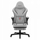 Karrige gaming Force 4.6, ergonomike, e zezë gri
