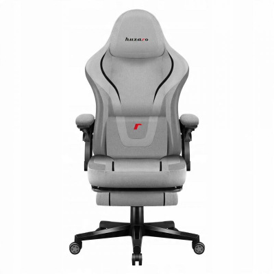 Karrige gaming Force 4.6, ergonomike, e zezë gri