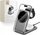 Karikues wireless Tech-Protect QI15W-A42 3IN1, MagSafe, 15W, gri hapësinor