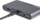 Dock USB C StarTech, dy dalje DisplayPort 4K, Power Delivery 100W, gri