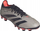 Këpucë futbolli Adidas Predator Pro MG, për tokë të fortë dhe të përziere, të zeza