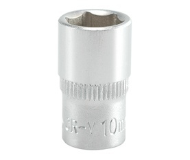 Vidë gjashtëkëndore Yato YT-1409, 1/4", 10 mm 