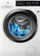 Lavatriçe Electrolux EW7FN248S, 8 kg, 1400 xhiro, e bardhë