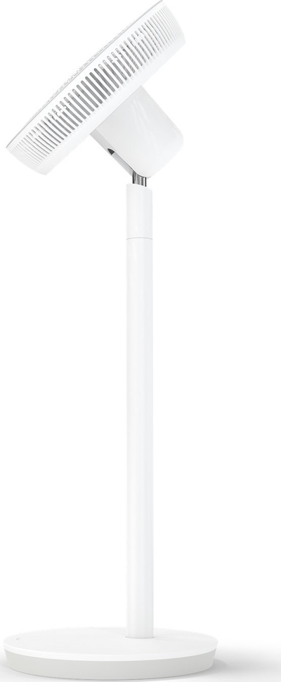 Ventilator në këmbë Duux Whisper Essence DXCF60UK, i qetë, i bardhë