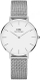 Orë dore Daniel Wellington Petite 32 Sterling S White DW00100164