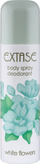 Deodorant Egaa Extase White Flowers, spray, 150 ml