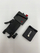 Pllakë montimi Zhiyun Universal Quick Release Plate, për Crane M3, e zezë