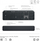 Set tastierë dhe maus Logitech MX Keys S Combo Graphite