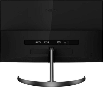 Monitor Philips E-line 276E8VJSB, 27''