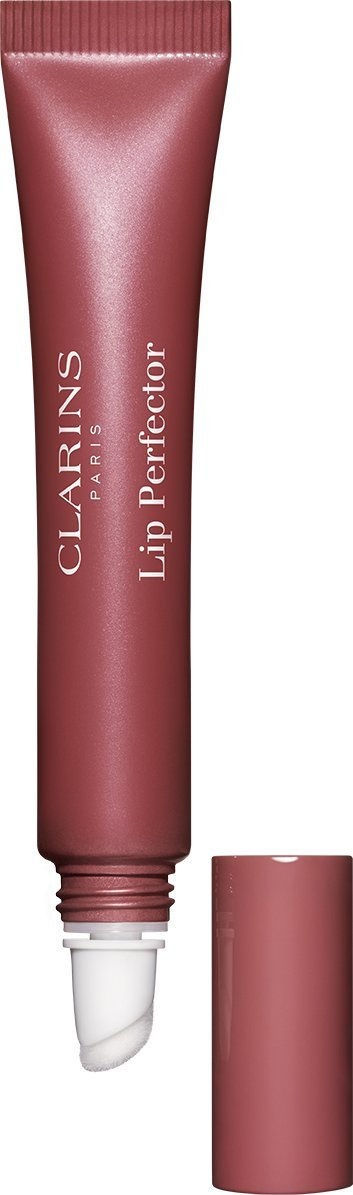 Gloss buzësh Clarins Illuminating, 12ml, ngjyra 25