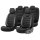Mbulesa Universal Iconic 702 Bardh/zi