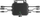 Set fotovoltaik Bluetti Inverter + Panel 410W, konstruksion montimi, i zi