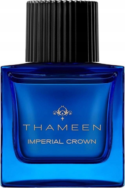 Parfum Thameen Imperial Crown Extrait de Parfum, 50ml, për të dyja gjinitë