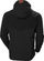 Xhaketë softshell Helly Hansen Chelsea Evolution për burra, 3XL, e zezë