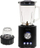 Blender Camry CR 4088, 1.5L, 20000 rpm, piano black