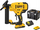 Kapsë dyshemeje Dewalt DCN682D2 18GA, 18V XR pa kabllo, brushless, verdh e zezë