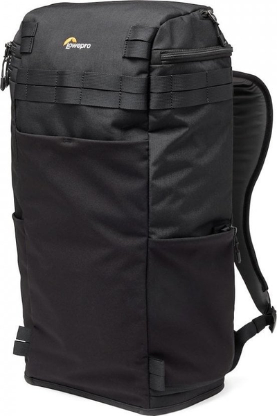 Çantë shpine fotografike Lowepro ProTactic Lite BP 250 AW III, për DSLR, deri 16\", e zezë