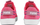 Atlete për kalamaj Puma Courtflex V2 Slip On PS, pa lidhëse, nr 32.5, rozë