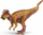 Figurë Schleich - Pakicefalosaurus