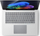 Laptop Microsoft Surface Laptop 7th Gen, 15", Snapdragon X Elite, platin