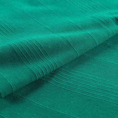 Mbulesë krevati Douceur d'Intérieur Green Sofa Bedspread, polikoton, 220 x 240 cm, jeshile