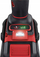 Çelës goditës me bateri Flex IW 1/2 950 18.0-EC, 18V, 950 Nm, i kuq