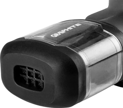 Gërryese orbitale Graphite 59G336, 180W, bazë 140 x 140 x 80 mm