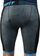 Geta të shkurtra për meshkuj Adidas Techfit Chill , nr. 46, të hirta