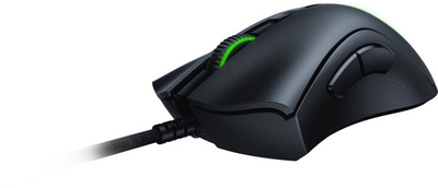 [OUTLET] Maus Razer DeathAdder V2, i zi, II