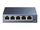 Switch rrjeti TP-Link TL-SG105, 5 porta Gigabit, 10/100/1000 Mbps