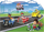 Puzzle dyshemeje gjigant Dodo Paw Patrol, 40 copa, shumëngjyrësh