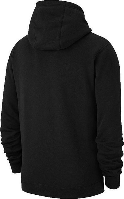 Bluzë me kapuç Nike Park 20 Fleece Jr CW6896-010, për fëmijë, e zezë
