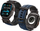 Ремче за Apple Watch Spigen DuraPro Armor, метален приклучок, црно