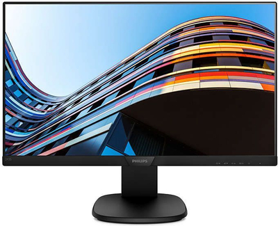 Monitor S-line 243S7EHMB/00, 23.8", i zi