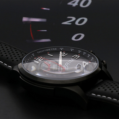 Orë dore Prim Racer Chronograph 2021 W01P.13160.D