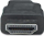 Видео адаптер кабел Techly ICOC-DSP-H-010, DisplayPort во HDMI, 1m, црн