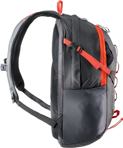 Shpinore turistike Elbrus Atlantis, 22L, grafit