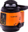 Nivel lazer Geofennel FL 200 Plus, profesional, kompakt, portokalli