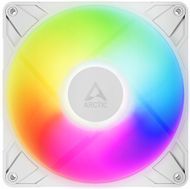 Ventilator ARCTIC P14 Pro a-RGB, 140 mm, PWM, i bardhë