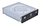 Оптички диск Lite-On iHAS124-14, DVD±RW, црн