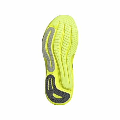 Atlete vrapimi Adidas Supernova Rise 3, DREAMSTRIKE+, PRIMEWEAVE, të verdha