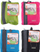 Торба за пазарење Dunlop Foldable Shopping Bag, 21L, на преклоп, црна