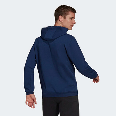 Duks Adidas Entrada, i kaltër