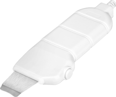 Spatulë me ultratinguj ActivShop 14n1 27n1 29n1, aksesori për zëvendësim, e bardhë