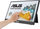 Monitor ASUS ZenScreen MB16AHT - LED, 15.6", FHD, i zi