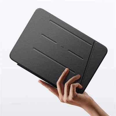 Mbulesë tablet ESR Flip Hybrid për iPad Air 11" 6/7 dhe 10.9" 4/5, funksion stand, Sky Blue