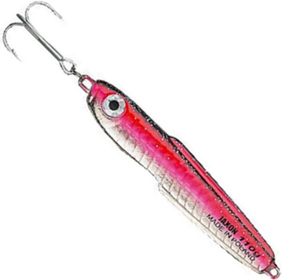 Karrem artificial Jaxon Pilker Holo Select Vapur C, 200g