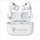 Kufje Bluetooth Viking Vprort, me mikrofon, in ear, t'bardha