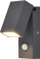 Aplikë muri LED Tope Seto me sensor, 5W, IP65