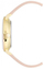 Orë për femra Nine West NW/2346GPLP, e artë/rozë